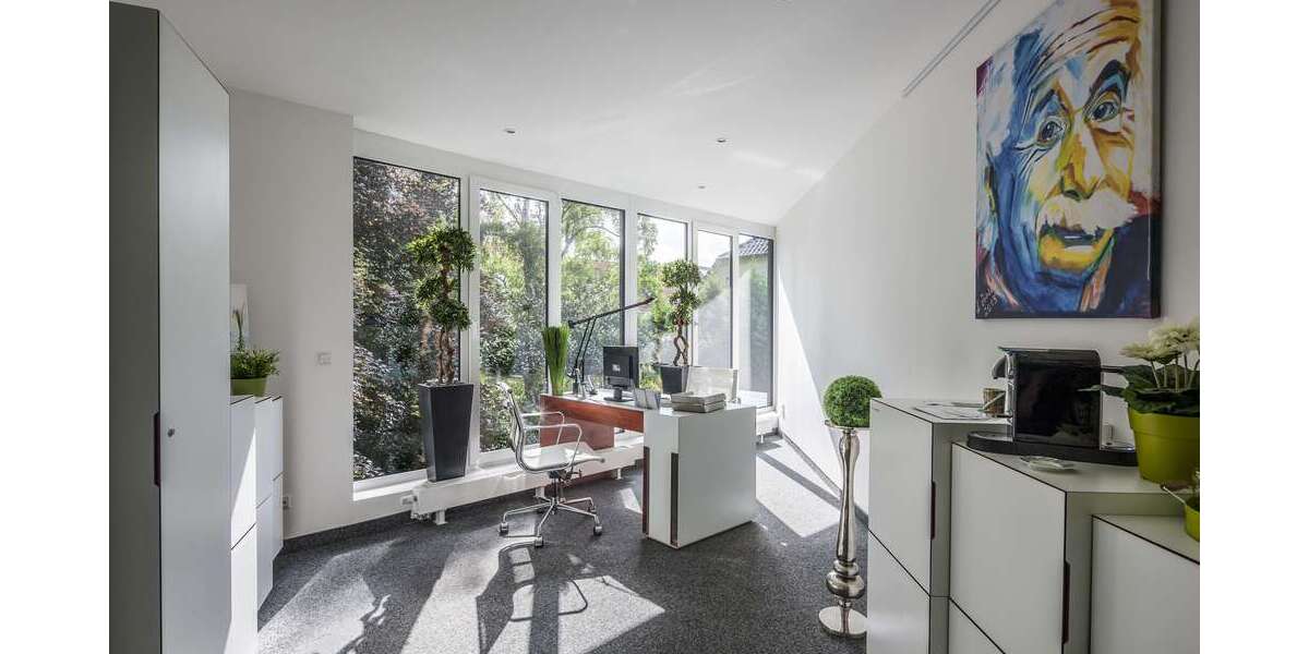 Gewerbeobjekt Hannover Bothfeld-Vahrenheide - 599&euro; | Angebot:26010614