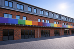 Moderne Neubauwohnung in ruhiger Lage von Husum - Etagenwohnung Husum | Angebot:26593267