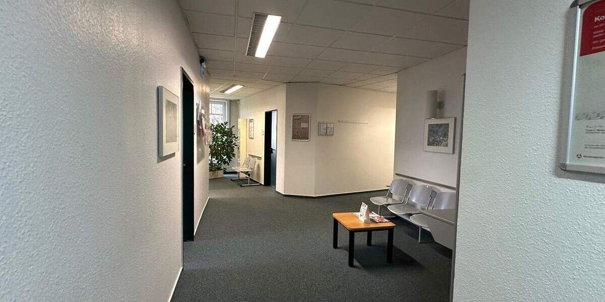 Gewerbeobjekt Wunstorf - 1.500.000&euro; | Angebot:25770965