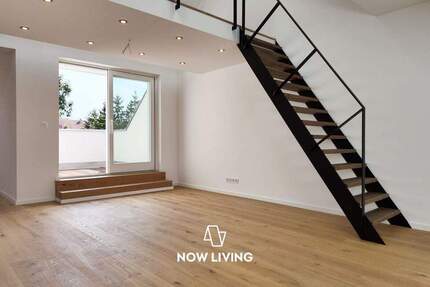 Wohnung Hannover Nordstadt - 2 Zimmer, 89 m&sup2;, 407.000&euro; | Angebot:25671362