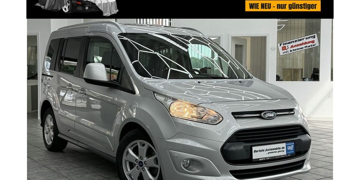 Ford Tourneo Connect 132.000 km 12.850 &euro; Fuhrberg 30938