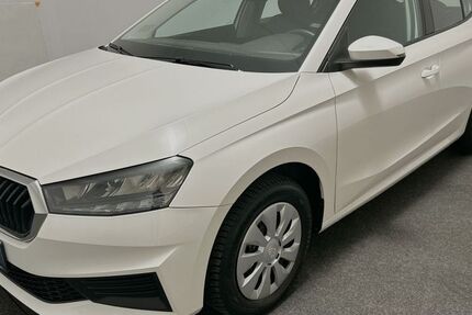 Skoda Fabia 55.013 km 14.990 &euro; Neustadt am Rübenberge 31535