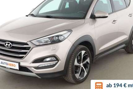 Hyundai TUCSON 112.479 km 12.740 &euro; Laatzen 30880