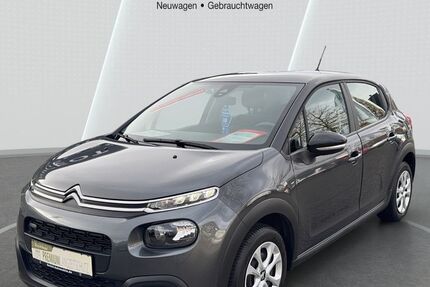 Citroen C3 32.703 km 9.898 &euro; Wunstorf 31515