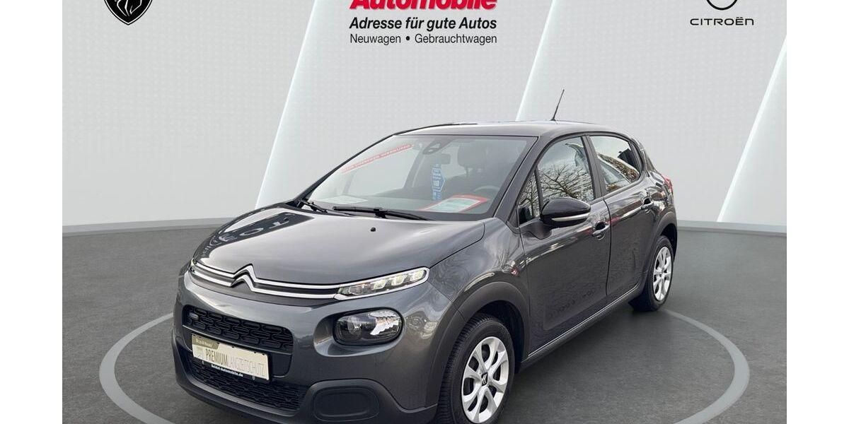 Citroen C3 32.703 km 9.898 &euro; Wunstorf 31515