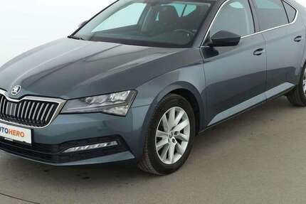 Skoda Superb 49.621 km 21.850 &euro; Laatzen 30880