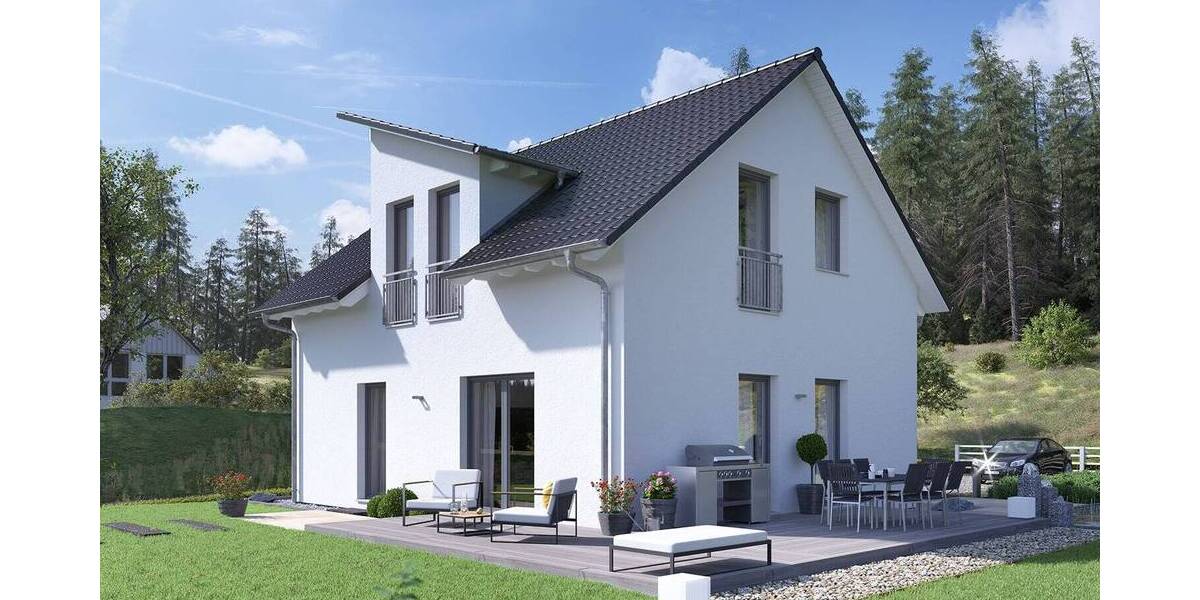 Einfamilienhaus Burgwedel Wettmar - 5 Zimmer, 134 m&sup2;, 523.000&euro; | Angebot:26450441