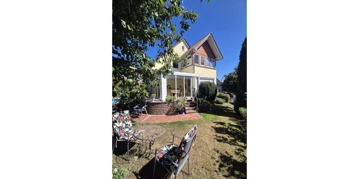 Einfamilienhaus Springe - 6 Zimmer, 165 m&sup2;, 528.000&euro; | Angebot:22253930