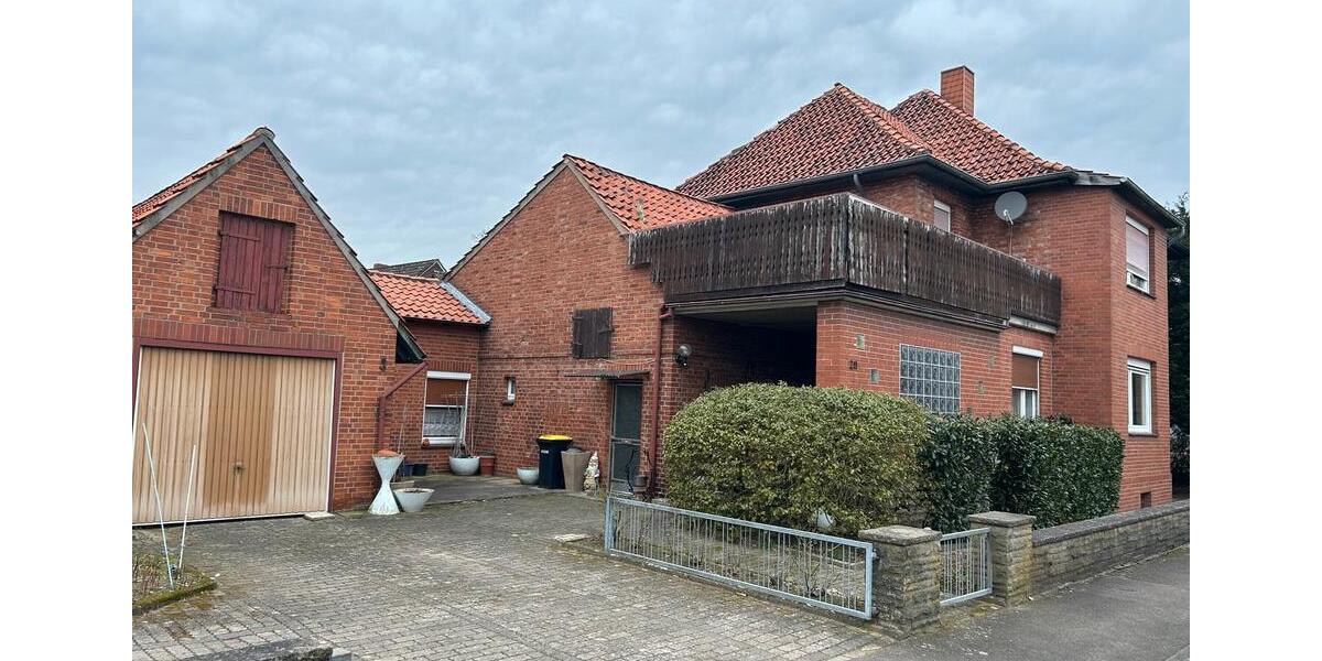 Mehrfamilienhaus, Wohnhaus Wunstorf - 7.5 Zimmer, 192 m&sup2;, 349.000&euro; | Angebot:25174979