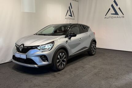 Renault Captur 38.000 km 18.900 &euro; Seelze 30926