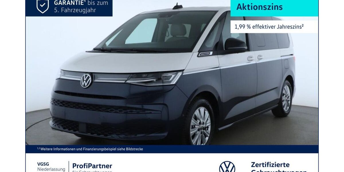 VW T7 Multivan 20.983 km 61.560 &euro; Hannover 30419