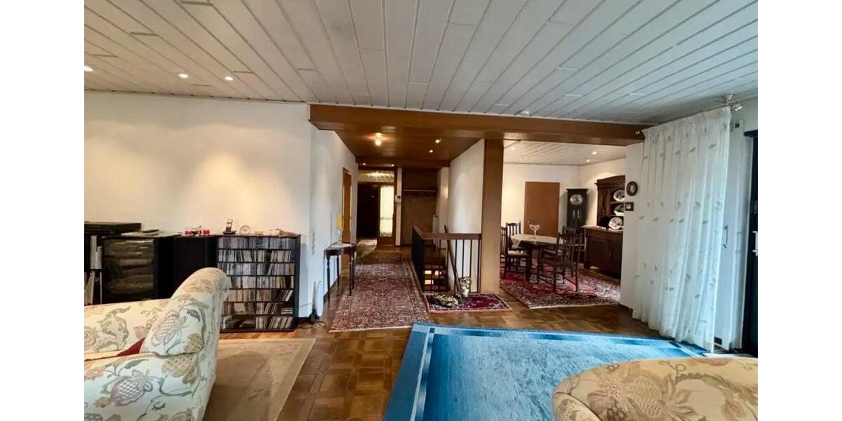 Bungalow Wunstorf - 5 Zimmer, 182 m&sup2;, 385.000&euro; | Angebot:26545325