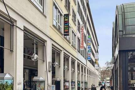 Gewerbeobjekt Hannover - 1.545&euro; | Angebot:24886097