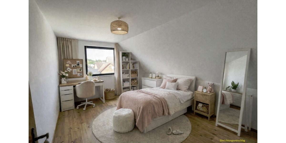 Doppelhaushälfte Lehrte - 6 Zimmer, 215 m&sup2;, 550.000&euro; | Angebot:25809379