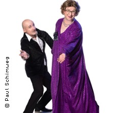 Emmi & Willnowsky - Tour 2027 20.02.2027 Theatersaal Langenhagen