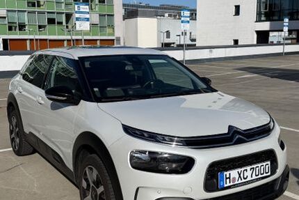 Citroen C4 Cactus 102.000 km 8.500 &euro; Garbsen 30826