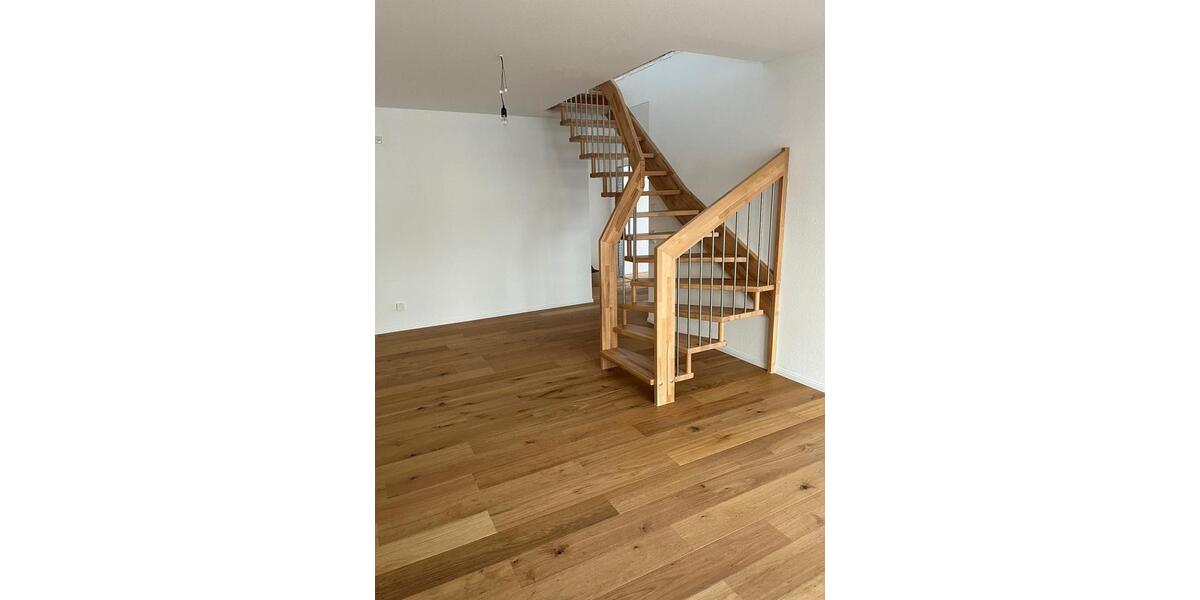 Maisonettenwohnung Schwarmstedt - 3.5 Zimmer, 110 m&sup2;, 1.210&euro; | Angebot:25890691