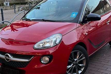 Opel Adam 149.000 km 4.490 &euro; Rodenberg, Stadt 31552