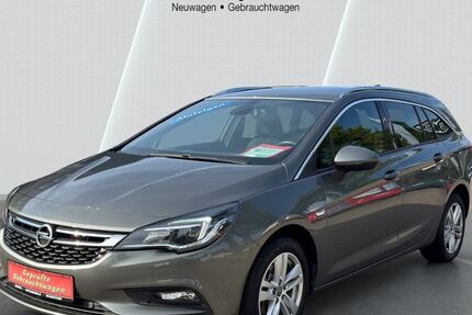 Opel Astra 98.798 km 10.790 &euro; Wunstorf 31515