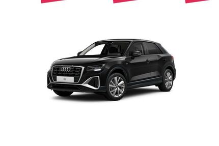Audi Q2 17.637 km 23.990 &euro; Hannover 30179