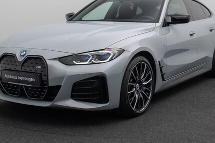 BMW i4 31.706 km 50.499 &euro; Isernhagen 30916