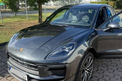 Porsche Macan 11.500 km 62.500 &euro; Wedemark 30900