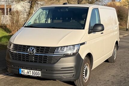 VW T6 Transporter 99.100 km 19.400 &euro; Hannover 30419