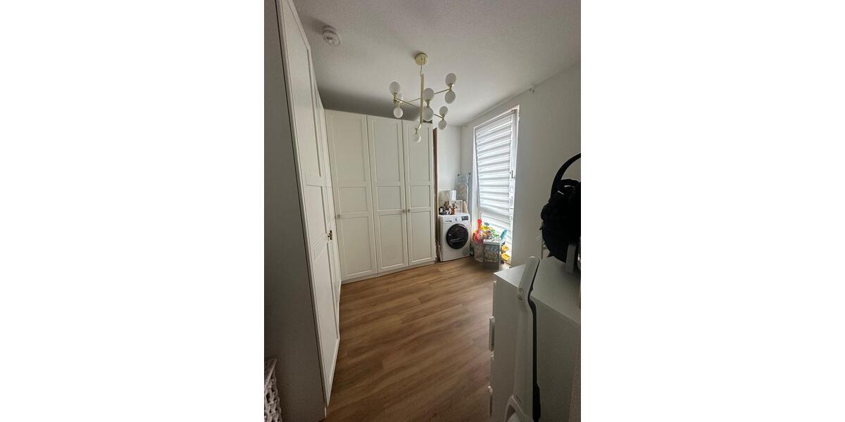 Etagenwohnung Hannover Südstadt - 3 Zimmer, 61 m&sup2;, 838&euro; | Angebot:25351147