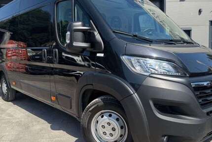 Opel Movano 14.898 km 27.499 &euro; Isernhagen 30916