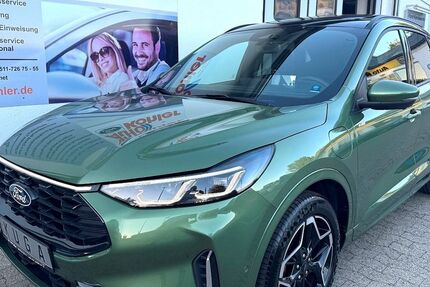 Ford Kuga 13.720 km 39.950 &euro; Isernhagen NB (Hannover) 30916