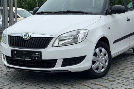 Skoda Fabia 187.900 km 1.990 &euro; Hannover 30179