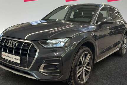 Audi Q5 18.871 km 45.750 &euro; Hannover 30179