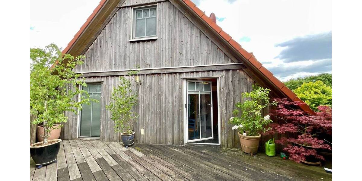 Einfamilienhaus Springe / Gestorf Gestorf - 8 Zimmer, 209 m&sup2;, 600.000&euro; | Angebot:25668525