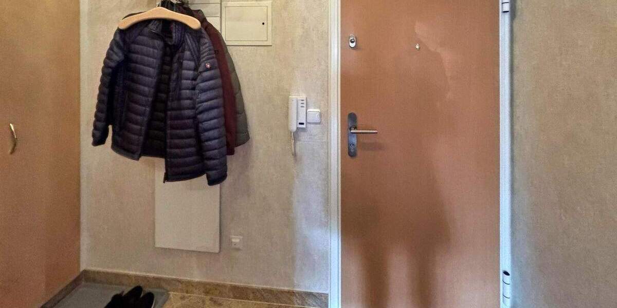 Etagenwohnung Langenhagen Krähenwinkel - 3 Zimmer, 83 m&sup2;, 205.000&euro; | Angebot:25672943