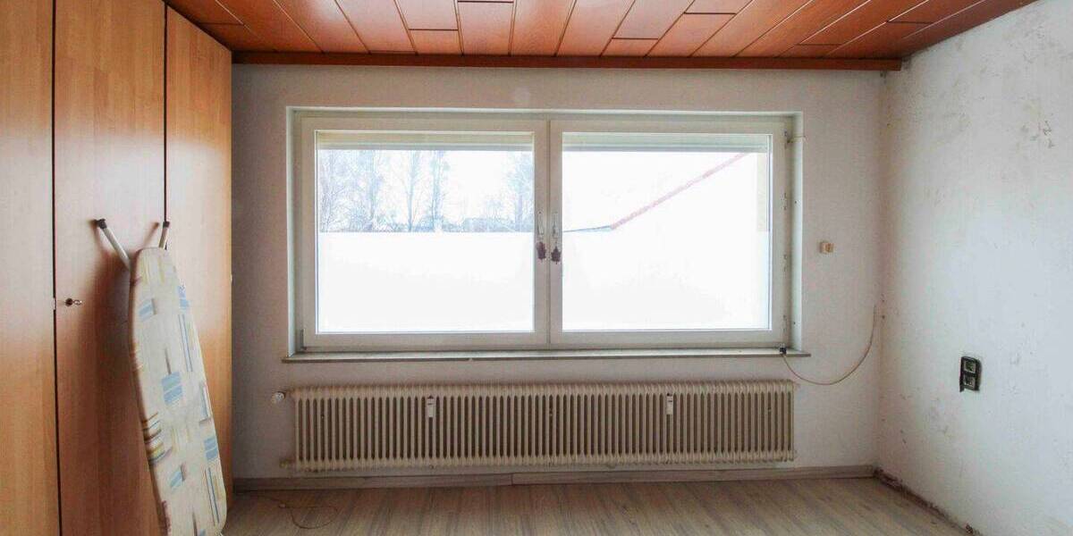 Etagenwohnung Wennigsen - 3 Zimmer, 75 m&sup2;, 175.000&euro; | Angebot:25938987