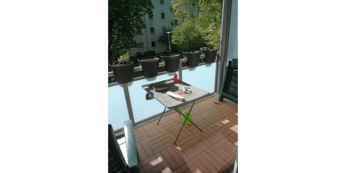 Etagenwohnung Hannover Döhren-Wülfel - 3 Zimmer, 71 m&sup2;, 800&euro; | Angebot:26374685