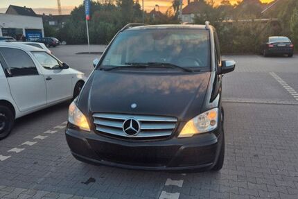 Mercedes-Benz Viano 215.000 km 11.250 &euro; Seelze 30926