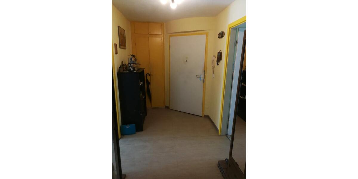 Etagenwohnung Hannover Döhren-Wülfel - 3 Zimmer, 71 m&sup2;, 800&euro; | Angebot:26374685