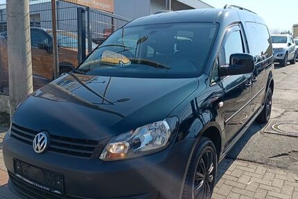 VW Caddy 193.000 km 8.990 &euro; Hannover 30453