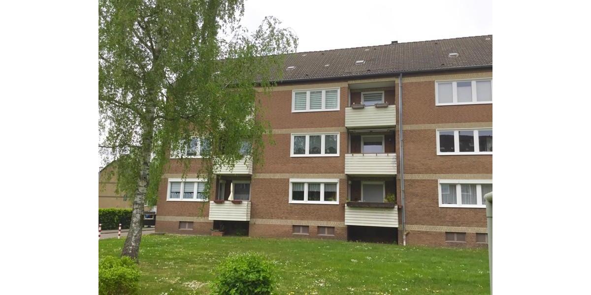 Etagenwohnung Garbsen - 3 Zimmer, 70 m&sup2;, 613&euro; | Angebot:23677875