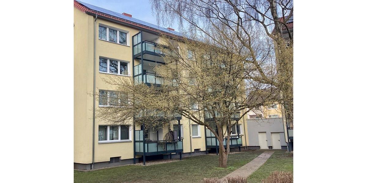 Etagenwohnung Hannover Herrenhausen-Stöcken - 4 Zimmer, 85 m&sup2;, 955&euro; | Angebot:25882028