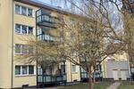 Etagenwohnung Hannover Herrenhausen-Stöcken - 4 Zimmer, 85 m&sup2;, 955&euro; | Angebot:25882028