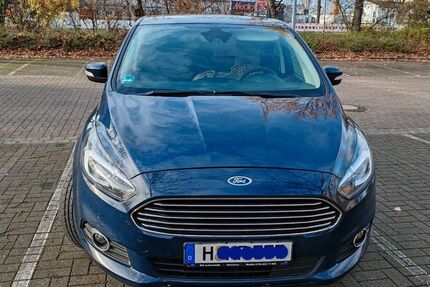 Ford S-Max 238.000 km 7.900 &euro; Hannover 30657