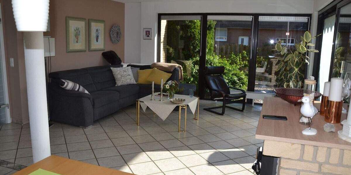 Bungalow Barsinghausen - 5 Zimmer, 155 m&sup2;, 470.000&euro; | Angebot:25681947