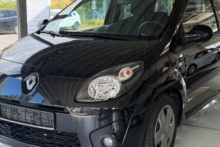 Renault Twingo 184.500 km 1.399 &euro; Barsinghausen 30890