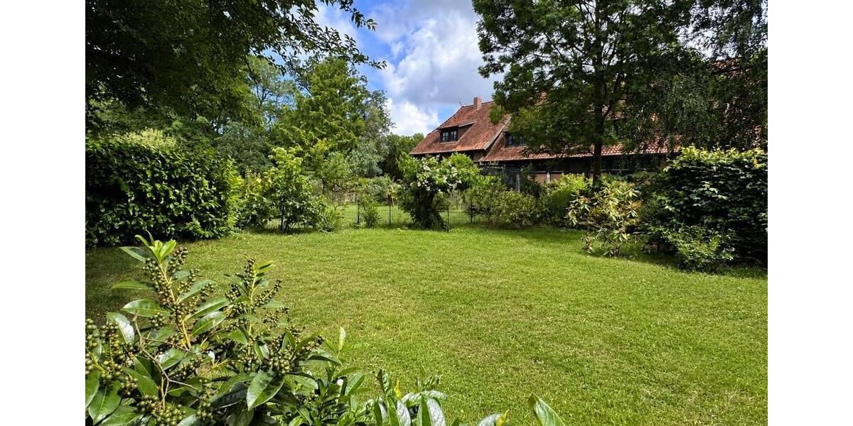 Reihenhaus Wedemark - 2 Zimmer, 105 m&sup2;, 390.000&euro; | Angebot:26933534