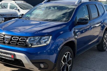 Dacia Duster 91.000 km 11.000 &euro; Hannover 30453