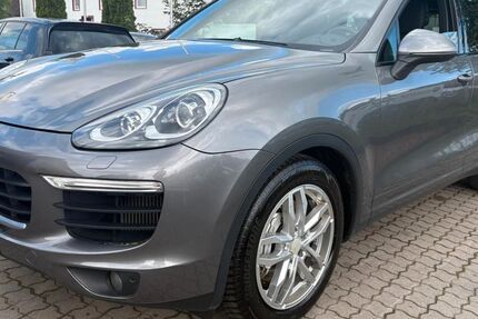 Porsche Cayenne 199.000 km 23.890 &euro; Ronnenberg 30952