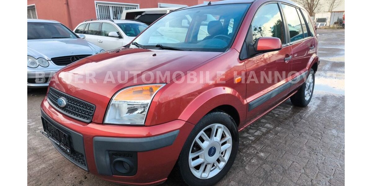 Ford Fusion 174.376 km 2.399 &euro; Hannover 30419