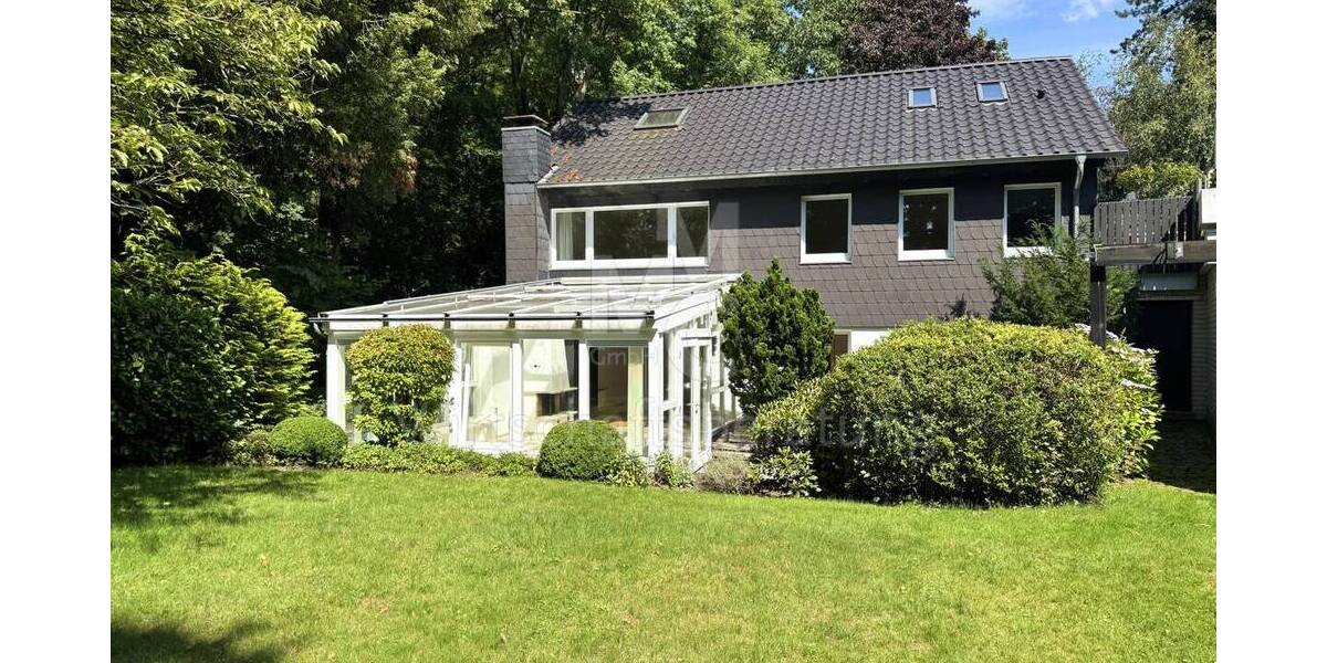 Mehrfamilienhaus, Wohnhaus Hannover / Kirchrode Kirchrode - 4 Zimmer, 179 m&sup2;, 769.000&euro; | Angebot:25701167